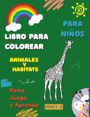 Animales y Habitats